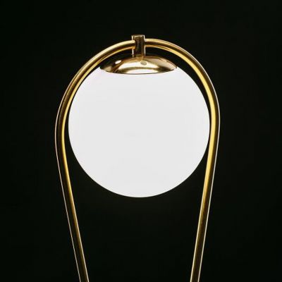 GTV żarówka LED 1x2 W 3000 K E27 LD-G45FLE2EM-30