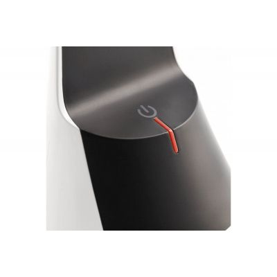 GTV lampa biurkowa 1x4 W biała LB-FLOW4W-06-DEC