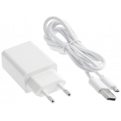 GTV Izuka lampa biurkowa 1x6 W biała LB-IZK6WCCT-00