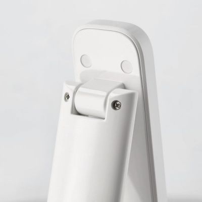 GTV Linear lampa biurkowa 1x7 W biała LB-LIN7W-00-DEC