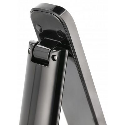 GTV Linear lampa biurkowa 1x7 W czarna LB-LIN7W-10-DEC