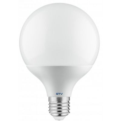 GTV żarówka LED 1x14 W 3000 K E27 LD-120G14W-32