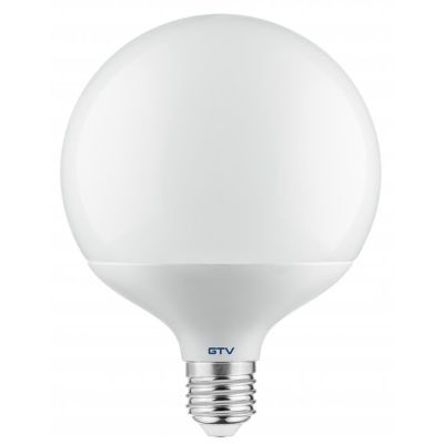 GTV żarówka LED 1x18 W 3000 K E27 LD-120G18W-32