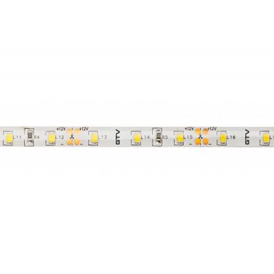 GTV taśma LED 500 cm 30 W LD-2835-300-65-ZB