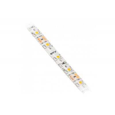 GTV taśma LED 500 cm 24 W LD-3528-300-65-NE4
