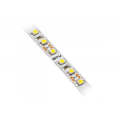 GTV taśma LED 500 cm 12 W LD-3528-600-20-CB-50