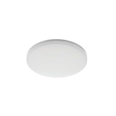 GTV Besa plafon 1x24 W biały LD-BES24WOK-DIM-30