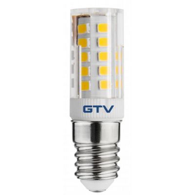 GTV żarówka LED 1x3,5 W 4000 K E14 LD-E14P35WE-30