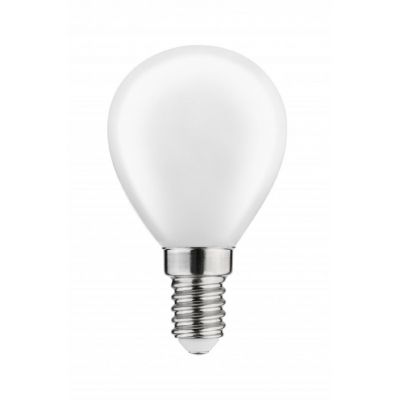 GTV żarówka 1x4 W 3000 K E14 LD-G45FL4M-30