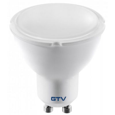 GTV żarówka LED 1x1 W 4000 K GU10 LD-NGU10PN-1W