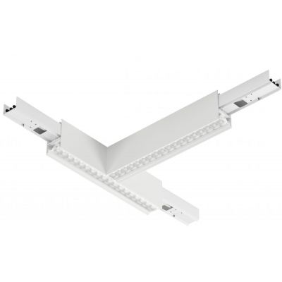 GTV Omega Line-T lampa do systemu linkowego 1x30 W biały LD-OME30WNB-10-T