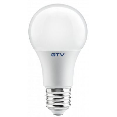 GTV żarówka LED 1x11,5 W 3000 K E27 LD-PC2A60-8W