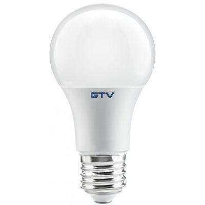 GTV żarówka LED 1x9,5 W 4000 K E27 LD-PN3A60-10W