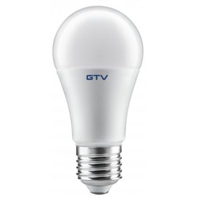 GTV inteligentna żarówka LED 1x14,1 W 4000 K E27 LD-PN3A60-15W