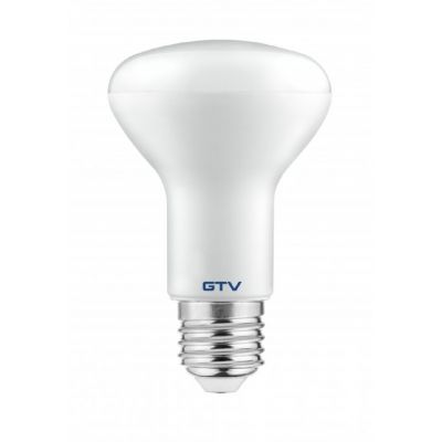 GTV żarówka LED 1x7 W 3000 K E27 LD-R6380W-30