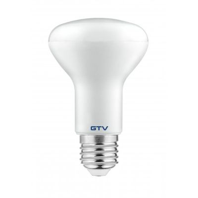 GTV żarówka LED 1x7 W 4000 K E27 LD-R6380W-40