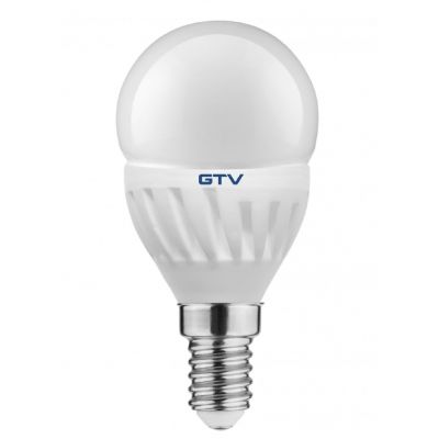 GTV żarówka LED 1x10 W 3000 K E14 LD-SMB45B-10
