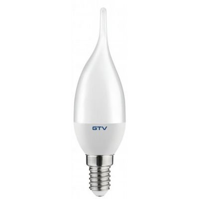 GTV żarówka LED 1x3 W 4000 K E14 LD-SMNGC30L-30