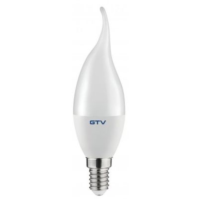 GTV żarówka LED 1x8 W 4000 K E14 LD-SMNC37L-80