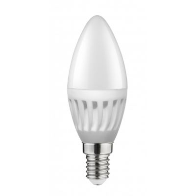 GTV żarówka LED 1x10 W 4000 K E14 LD-SMNDC37-10