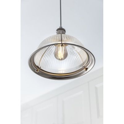 GTV żarówka LED 1x6 W 1800 K E27 LD-ST64FP4-18