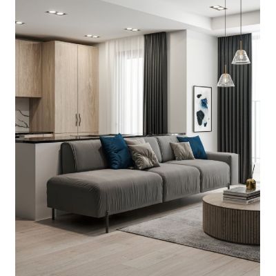 GTV Giglas lampa wisząca 1x40 W złota OS-GIG2-40-DEC