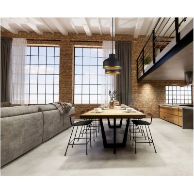 GTV Goldi lampa wisząca 1x40 W czarna-złota OS-GOLD2-11-DEC