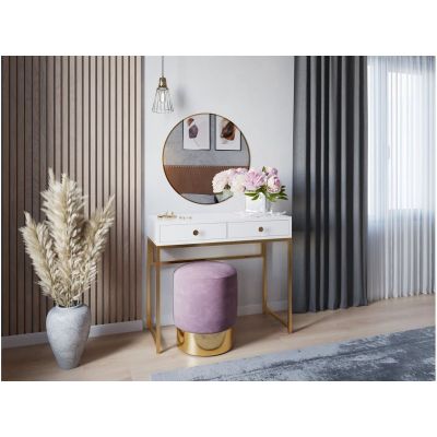 GTV Kaliope lampa wisząca 1x40 W czarna-złota OS-KAL-E27-11-DEC