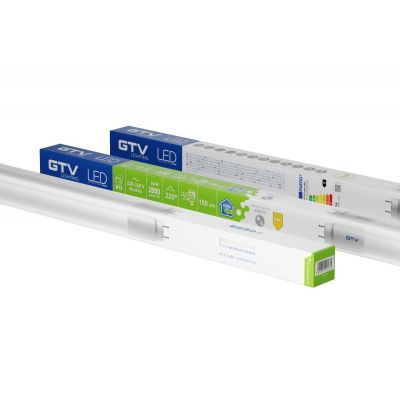 GTV świetlówka 1x24 W G13 SW-HLSZT824W-150