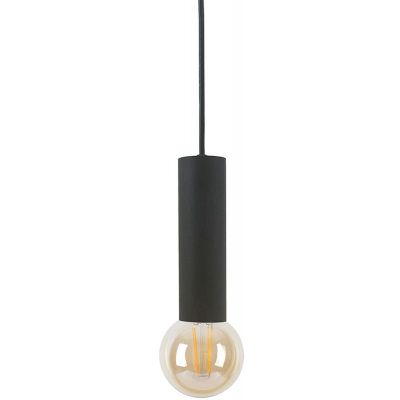 Italux Marvi TR Dolores lampa do szynoprzewodów 1x40 W czarny 722121-1-BL