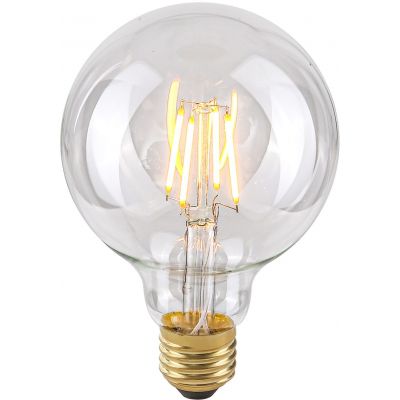 Italux Clear żarówka LED 1x4 W 2200 K E27 801404 G95