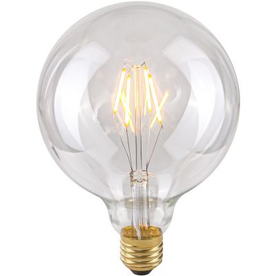 Italux Clear żarówka LED 1x4 W 2200 K E27 801405 G125