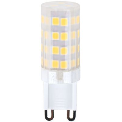 Italux Frosted Dimmable żarówka LED 1x5 W 3000 K G9 801560-LS