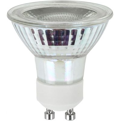 Italux Clear żarówka LED x7 W 3000 K GU10 801562-LS