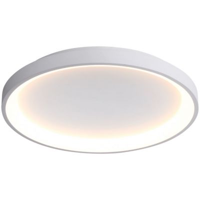 Italux Raden plafon 1x40 W biały CLN-3151-S-WH