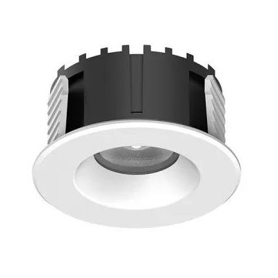Italux Nelson lampa do zabudowy 1x3,3 W biała DA-032R/WK-WW