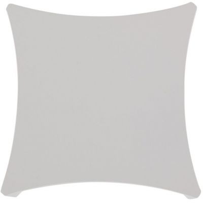 Italux Pensa kinkiet zewnętrzny 1x1 W czarny piaskowany PL-562-8