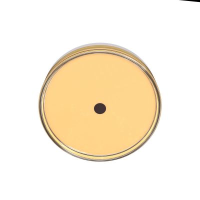 Italux Molino plafon 1x24 W biały PLF-64536-S-WH