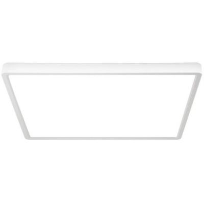 Italux Bastia plafon 1x24 W biały PLF-83625-300S-24W-WH