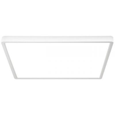 Italux Bastia plafon 1x45 W biały PLF-83625-450S-45W-WH