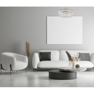 Italux Buena lampa podsufitowa 6x40 W PND-22320-6-ABR