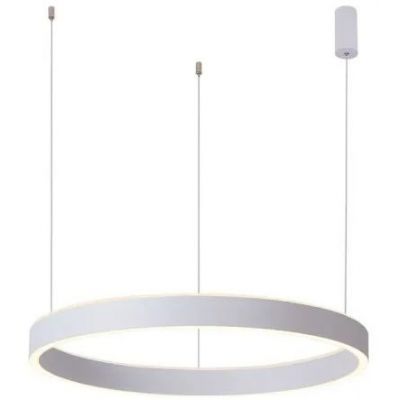 Italux Brasco Up Down lampa wisząca 1x60 W biała PND-56215D-060RPP-WH-3KS4K-TRDIMM