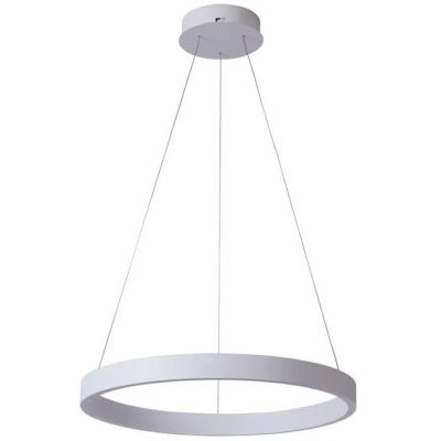 Italux Brasco Up Down lampa wisząca 1x80 W biała PND-56215D-080RPC-WH-3KS4K-TRDIMM