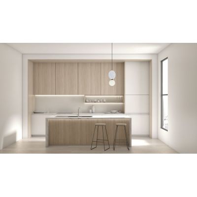 Italux Andrea lampa wisząca 1x25 W czarna/szary PND-59779-1M-LGR