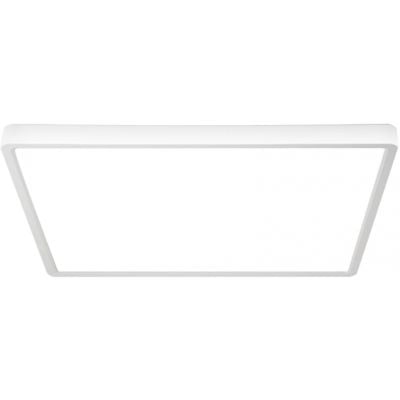 Italux Bastia plafon 1x24 W biały PND-83625-300S-24W-WH