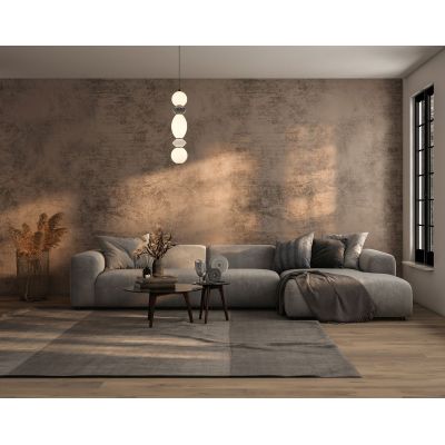 Italux lampa wisząca 1x14 W czarna PND-94921-3V-BK