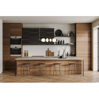 Italux Evans lampa wisząca 1x22 W złota PND-94981-4C-GD