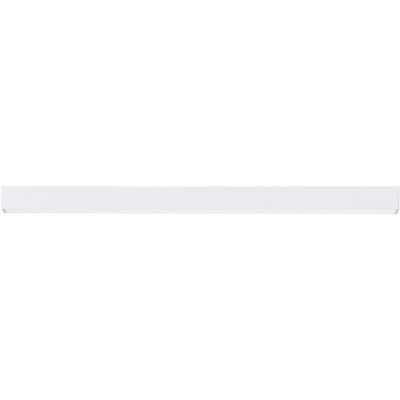 Italux Traversi SL Ceiling lampa podsufitowa 1x26 W biała PRD-3566-086-WH-830-SF