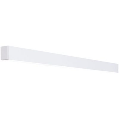 Italux Traversi RX Ceiling lampa podsufitowa 1x62 W biała PRD-5470-200-WH-830-SF