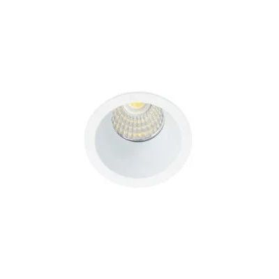 Italux Lupo lampa do zabudowy 1x5 W biała RCS-9818-40-5W-WH-SWK